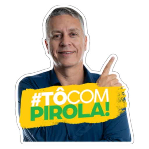 Figurinha Jean Pirola 4